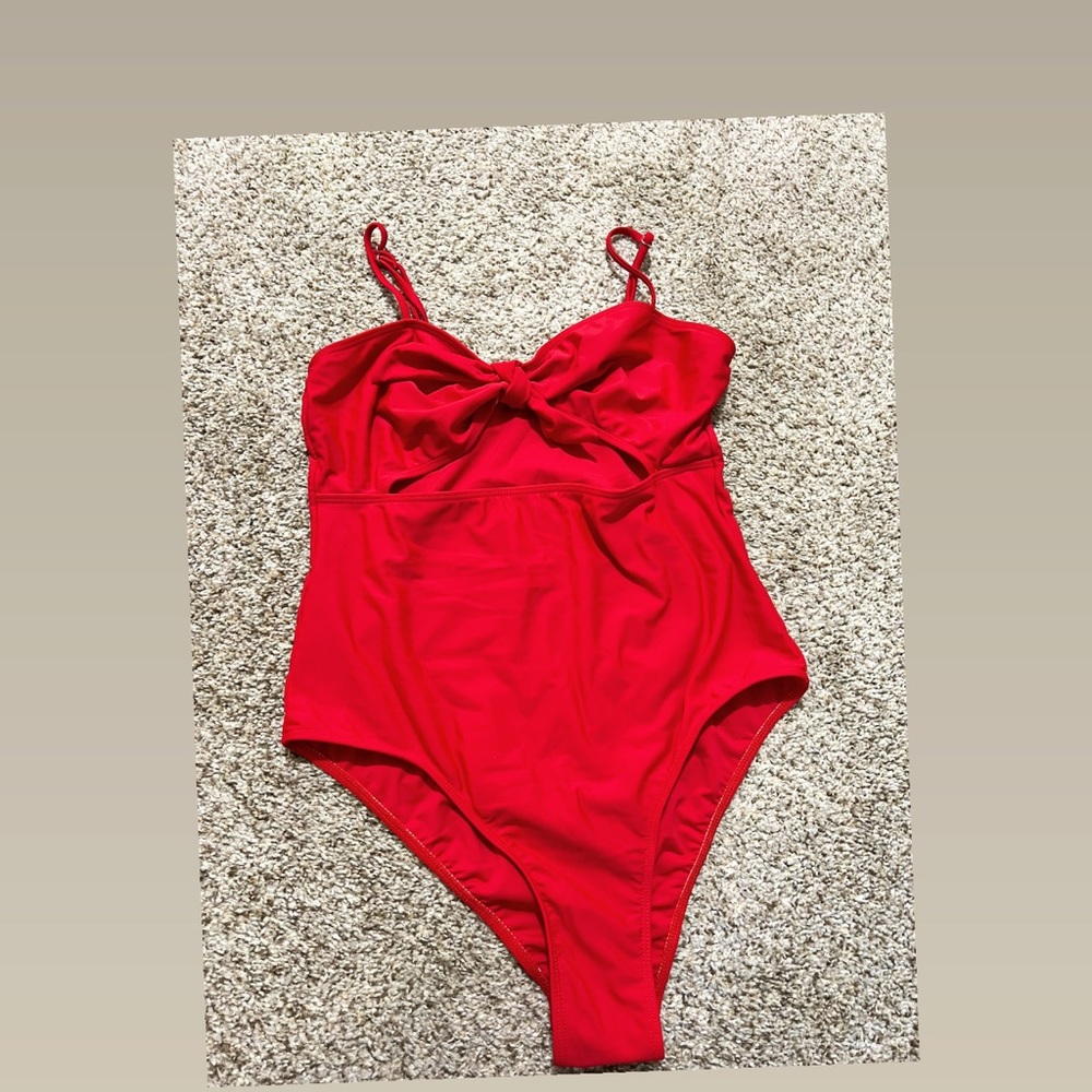Swimsuit